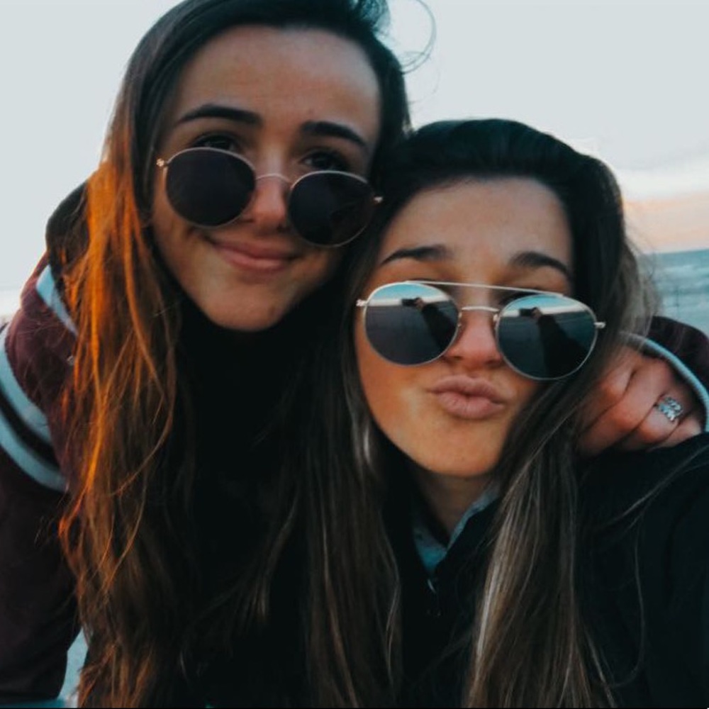 Meet Your Posher, Cassidy!